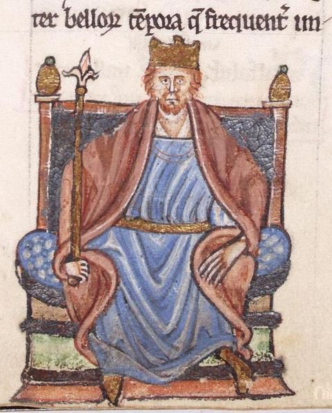 Henry II of England
